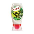 Calve Ranch Sos 245 g