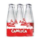 Çamlıca Gazoz Cam Şişe 6x200 ml