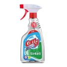 Camsil Parlat Sirkeli 500 Ml