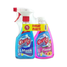 Camsil Matik 500 Ml + Floral 500 Ml 
