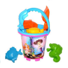 Can Toys Oyuncak Resimli Aks.Kova /