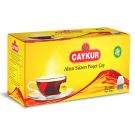 Çaykur Siyah Süzme Poşet Çay 50 Gr