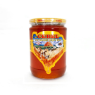 Cebel Süzme Çiçek Balı 500 Gr