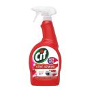 Cif Heryer Kırmızı Sprey 750 Ml