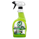 Cif Ultra Anında Etkili Kir Ve Yağ Çözücü 1025 Ml
