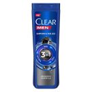Clear Men Şampuan Yoğun Arındırıcı 3in1 350 ml