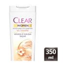 Clear Women Şampuan Kil Terapisi 350 ml