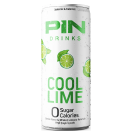 Pin 250 ML Cool Lime