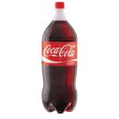 Coca Cola 2,5 lt