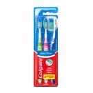 Colgate Fırça Extra Clean 2+1
