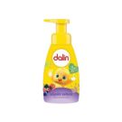 Dalin Orman Meyvesi Kokulu Köpük Sabun 300 Ml