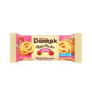 Ülker Dankek Rulo Pasta Çilekli 235 g