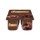 Danone Danette Çikolatalı Puding 4'Lü 100 Gr