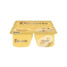 Danone Danette Muzlu Puding 4X100 Gr
