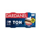 Dardanel Ton Klasik 2x140gr