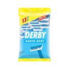 Derby Banyo 13'lü Poşet