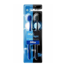 Difaş Day Night 1+1 Diş Fırçası