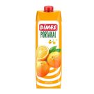 Dimes Portakal Nektarı 1 lt