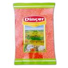 Dinçer Kırmızı Mercimek 2,5 Kg