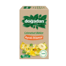 Doğadan Ayvalı Ihlamur Poşet Çay 18'li