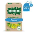 Doğadan Bitki Çayı Rezene 20X2 Gr
