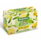 Doğadan Bitki Çayı Nane-Limon 20X2 Gr