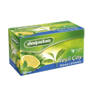 Doğadan Yeşil Çay Nane-Limon 20X1, 75GR