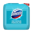 Domestos Çamaşır Suyu Okyanus Ferahlığı 3240 ml