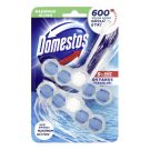 Domestos Wc Blok 5'Li Güç Okyanus Ferahlığı Duopack 2'Li 110 Gr