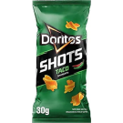 Doritos Shots Taco Baharatlı Mısır Cipsi 30 g