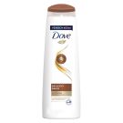 Dove Şampuan Besleyici Bakım Kuru Saclar İçin 400 Ml
