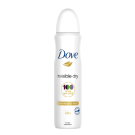 Dove Deo Invisible Sprey Women 150 Ml