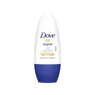 Dove Roll On Original Women 50 Ml