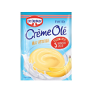 Dr. Oetker Creme Ole Muz Aromalı 110 Gr