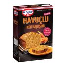 Dr. Oetker Kekun 496 gr Havuçlu