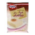 Dr. Oetker Türk Tatlısı İrmik Tatlısı 162 Gr