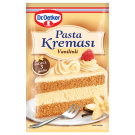 Dr. Oetker Vanilinli Pasta Kreması 130 Gr