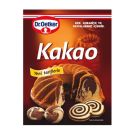 Dr.Oetker Kakao 25 Gr