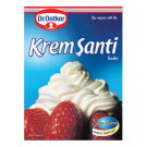 Dr.Oetker Krem Şanti 75 Gr
