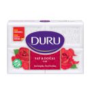 Duru Saf&Doğal Gül Kalıp Sabun 600 g