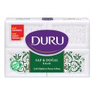 Duru Saf&Doğal Kalıp Sabun Klasik 600 g