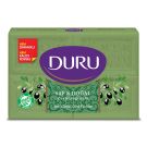 Duru Saf&Doğal Kalıp Sabun Zeytinyağlı 600 g