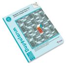 Tüzder Duygularım Kitabı (4-7 Yaş)