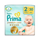 Prima Premcare Mini No:2 30 lu