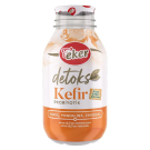 Eker Kefir Probiyotik Havuç Zerdeçal Mandalina 290 Gr