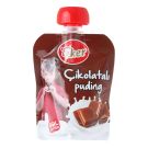 Eker Puding Kral Şakir Çikolatalı 65 Gr