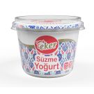 Eker Süzme Yoğurt 500 Gr