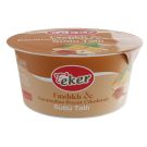 Eker Fındıklı Karamelize Beyaz Çikolata Tatlı 125 Gr