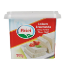 Ekici Lokum Kıvamında Beyaz Peynir 500 Gr