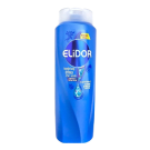Elidor Kepeğe Karşı Etkili 2'si 1 Arada Şampuan & Bakım Kremi 400 Ml